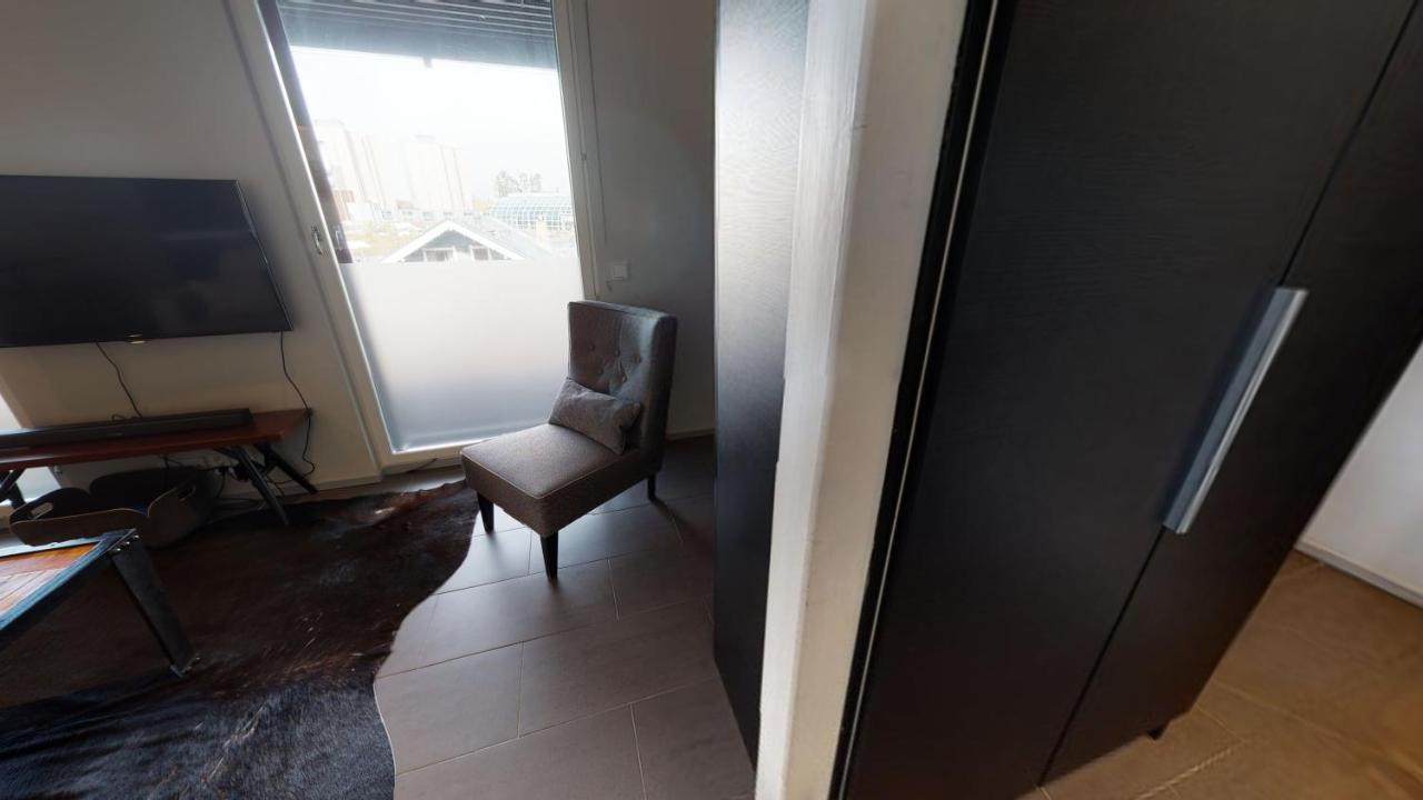 Sandy Kelt - Irish House Apartments Kalajoki Exterior foto