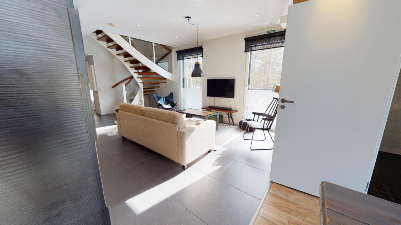 Sandy Kelt - Irish House Apartments Kalajoki Exterior foto